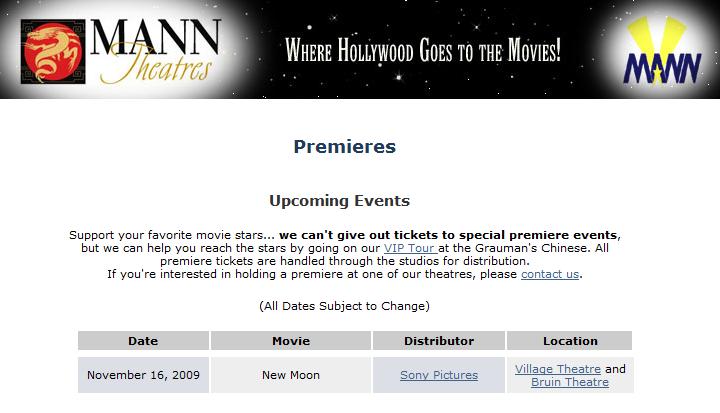 NM Premiere NM Premiere