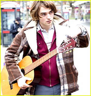 robert-pattinson-how-to-be-still robert-pattinson-how-to-be-still