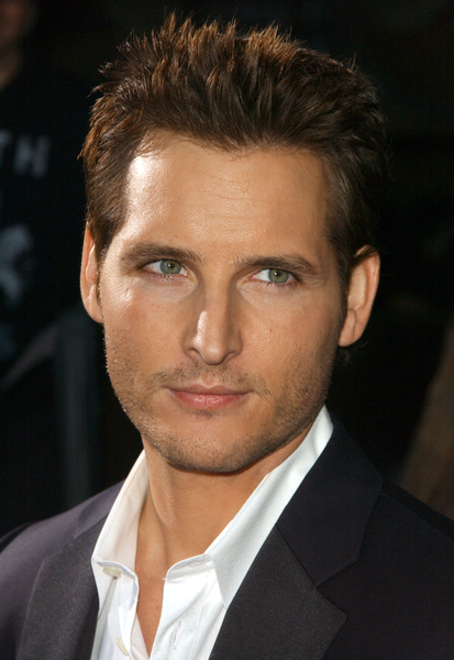 Peter Facinelli