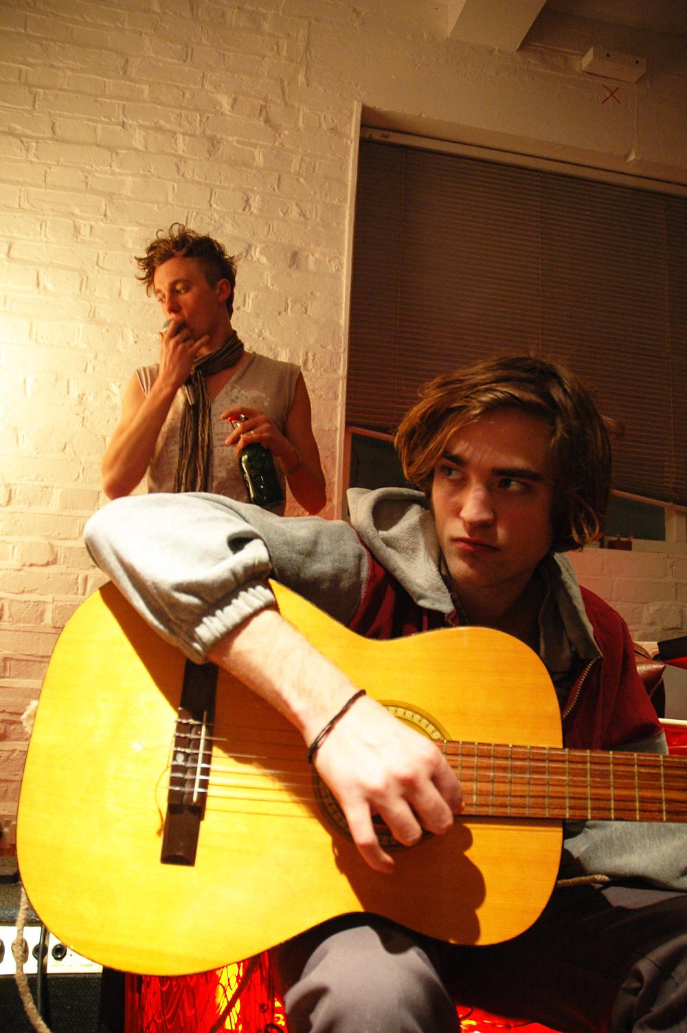 How To Be - The Film