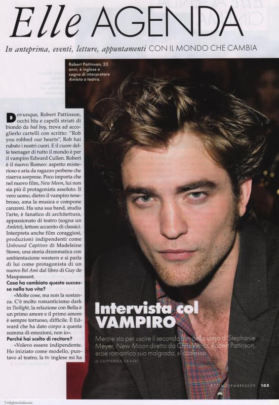 RobertPattinsonELLEItalia-1