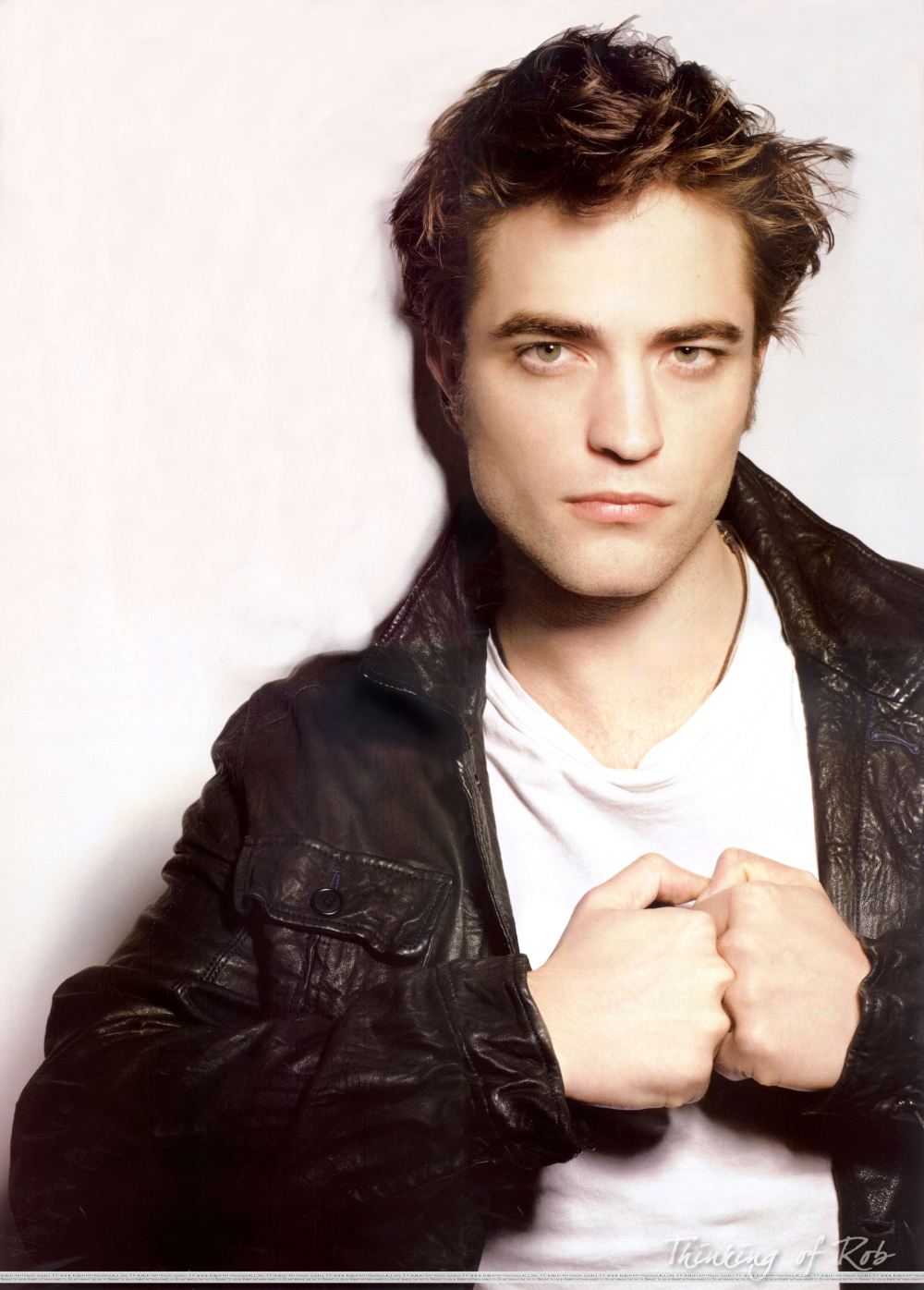 Stewart Shining - Untagged - ToR