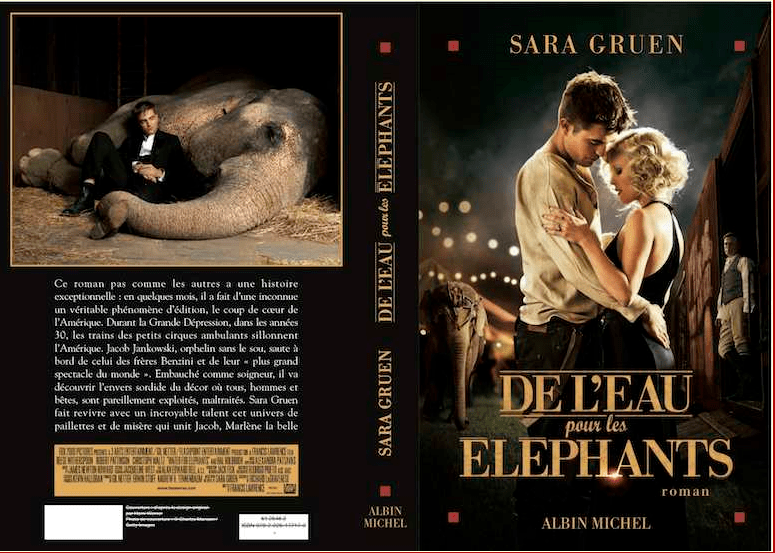 Water for Elephants
