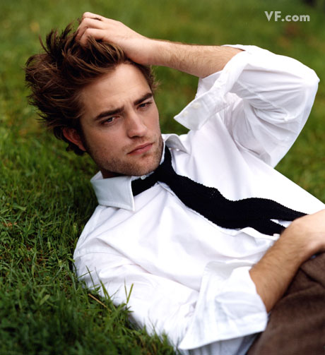 pattinson