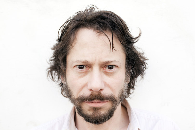 mathieu-amalric