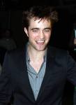 Robert Pattinson Kimmel&nbsp;Exit