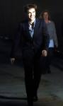 Robert Pattinson Kimmel&nbsp;Exit