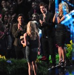 Stars at the 2011 MTV Movie&nbsp;Awards