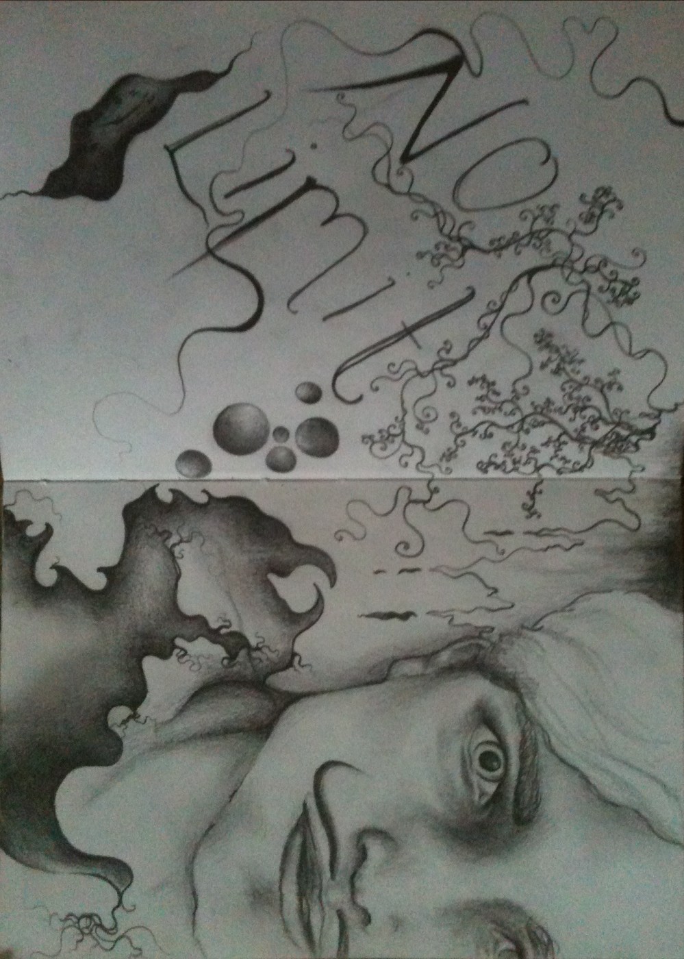 Competition Entry - Dali.