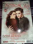 Series City Magazine With 10 Posters