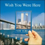 Wish You Were Here