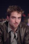 Robert Pattinson promoting Twilight 4 on JT de 20H00 sur&nbsp;TF1