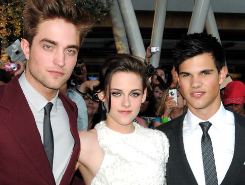 Nokia Theatre L.A. Live