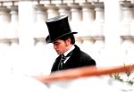 Film Set: ‘Bel&nbsp;Ami’