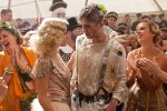 WATER FOR ELEPHANTS