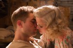 WATER FOR ELEPHANTS