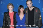 62. Berlinale “BEL AMI”