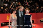 62. Berlinale “BEL AMI”