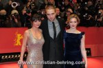 62. Berlinale “BEL AMI”