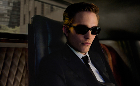 Cosmopolis