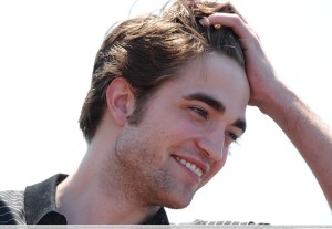 Cannes Film Festival 2009 - Robert Pattinson Photocall