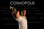 cosmopolis