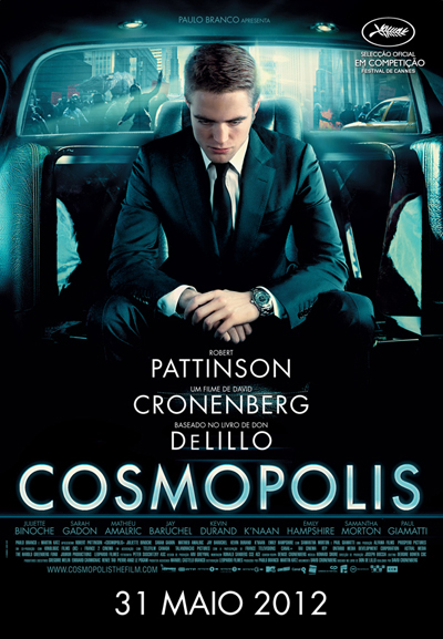 cosmoportdvd