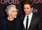 Cosmopolis Premiere in&nbsp;Berlin