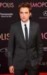 Cosmopolis Premiere in&nbsp;Berlin