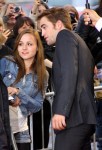 Cosmopolis Premiere in&nbsp;Berlin