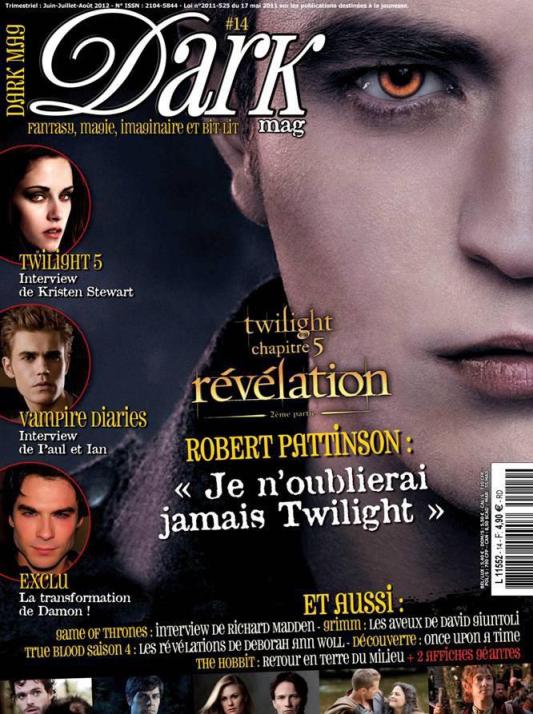 DarkMag