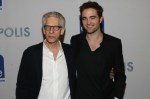 Robert Pattinson and Cosmopolis cast in Toronto&nbsp;(2)