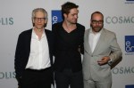 Robert Pattinson and Cosmopolis cast in Toronto&nbsp;(6)