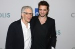 Robert Pattinson and Cosmopolis cast in&nbsp;Toronto