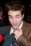 PREMIERE DU FILM ‘WATER FOR ELEPHANTS”