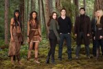 THE TWILIGHT SAGA: BREAKING DAWN-PART&nbsp;2