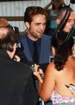 Cosmopolis NYC Premiere