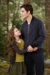THE TWILIGHT SAGA: BREAKING DAWN-PART&nbsp;2