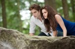 THE TWILIGHT SAGA: BREAKING DAWN-PART&nbsp;2