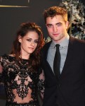 The Twilight Saga: Breaking Dawn Part 2 Premiere –&nbsp;London