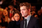 The Twilight Saga: Breaking Dawn Part 2 Premiere –&nbsp;London