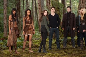 THE TWILIGHT SAGA: BREAKING DAWN-PART 2