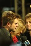 London Premiere of Twilight: Breaking Dawn movie at Westfield Stratford&nbsp;City
