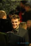 London Premiere of Twilight: Breaking Dawn movie at Westfield Stratford&nbsp;City