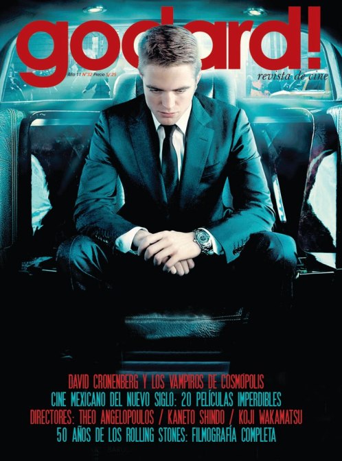 Cosmopolis