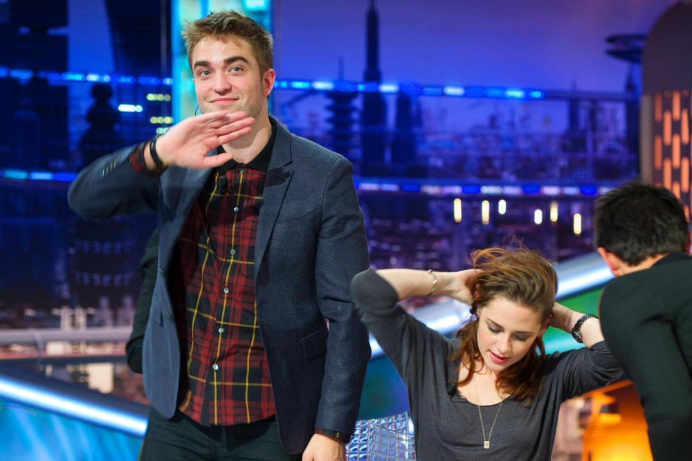 Kstewartfans Pattinsonlife