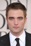 Robert Pattinson