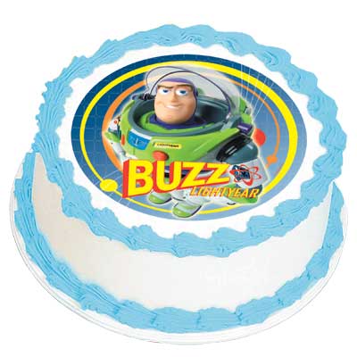 Edible-Buzz-Lightyear-Cake