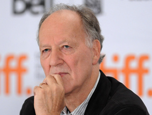 WernerHerzog