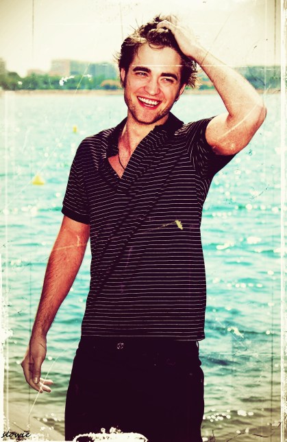 62nd Annual Cannes Film Festival - Robert Pattinson Photo Call